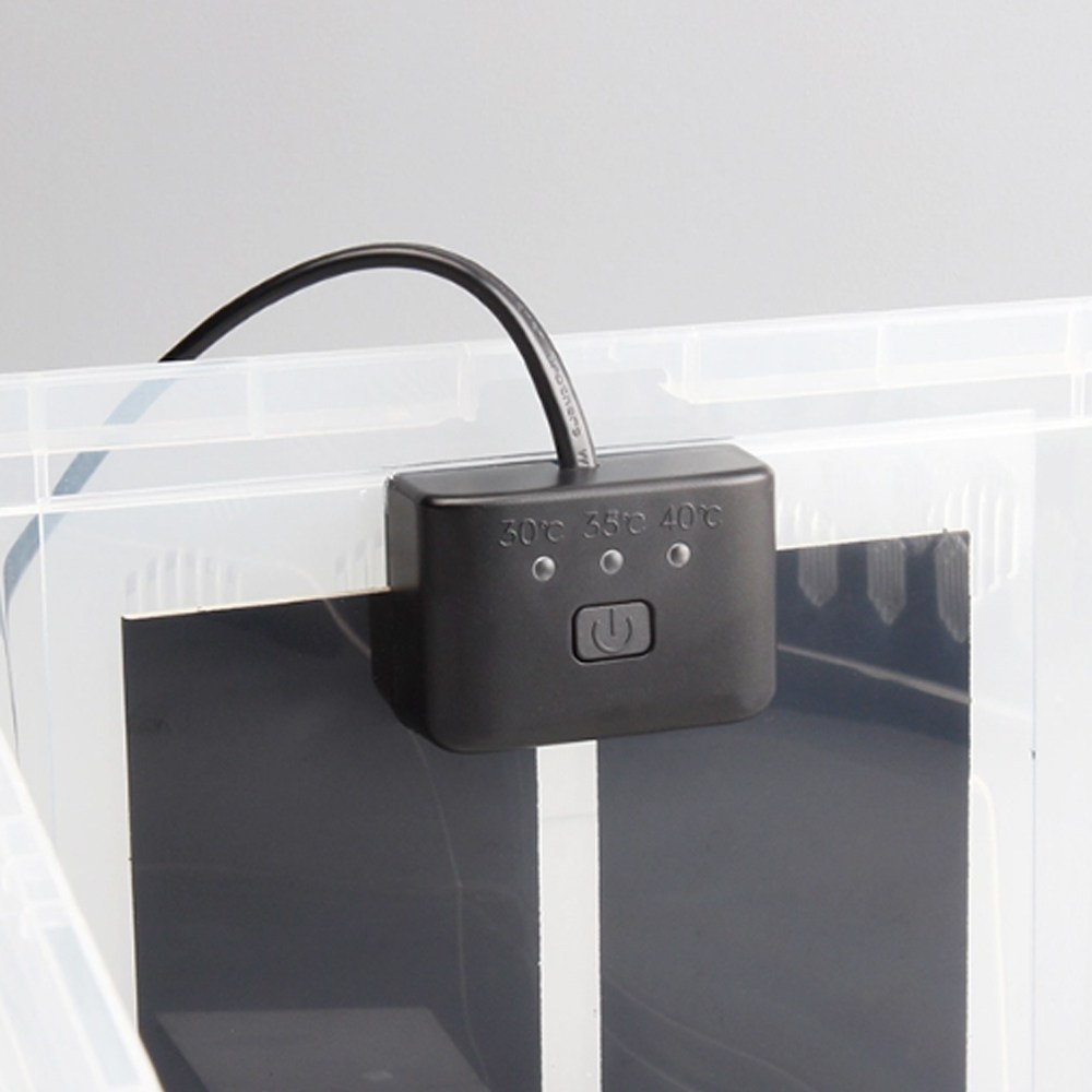 파충류 필름 히터 12W (SFH-12) / 도마뱀 카멜레온 육지 거북이 양서류 히터 22,000원