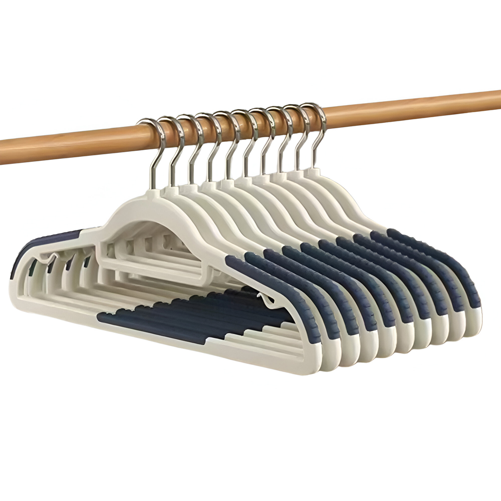 코지웰 회전형 어깨뿔방지 논슬립 옷걸이 21,760원