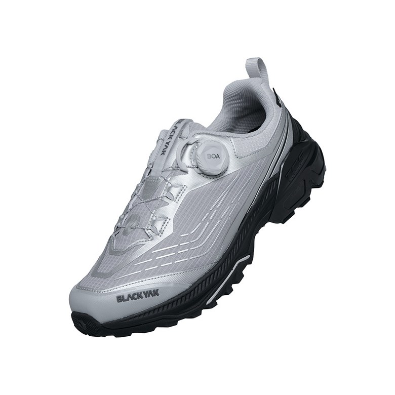 블랙야크 343 라이트 스텝 GTX SILVER 243,800원