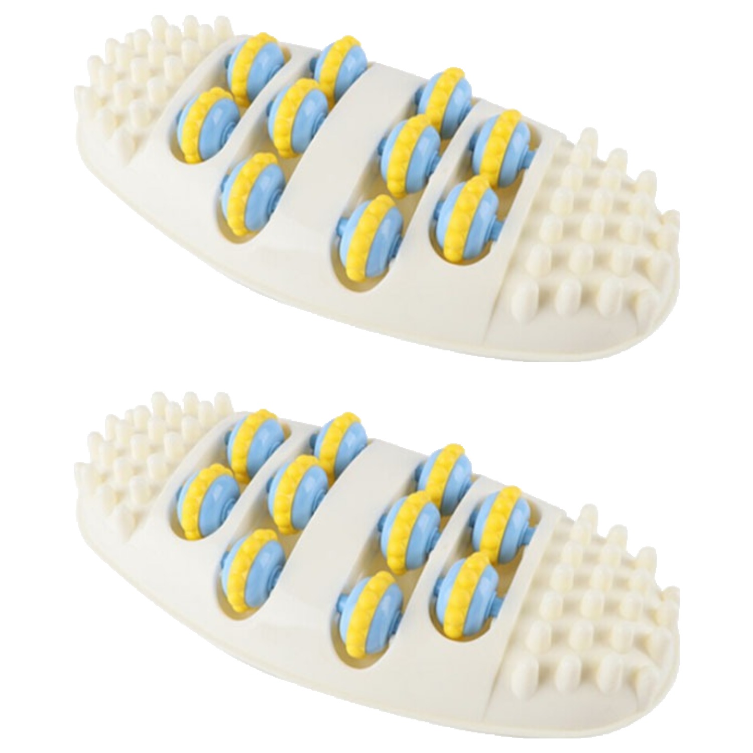 JUNBI 발 지압 마사지기 15,320원