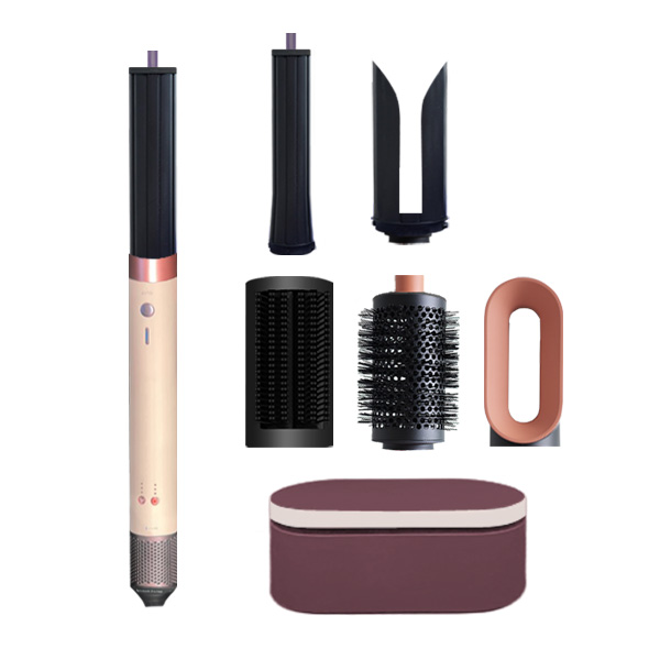 [국내정품/AS가능] 다이슨 에어랩 코안다 2x 멀티 스타일러 앤 드라이어 (세라믹핑크/로즈골드) / 새상품 799,000원