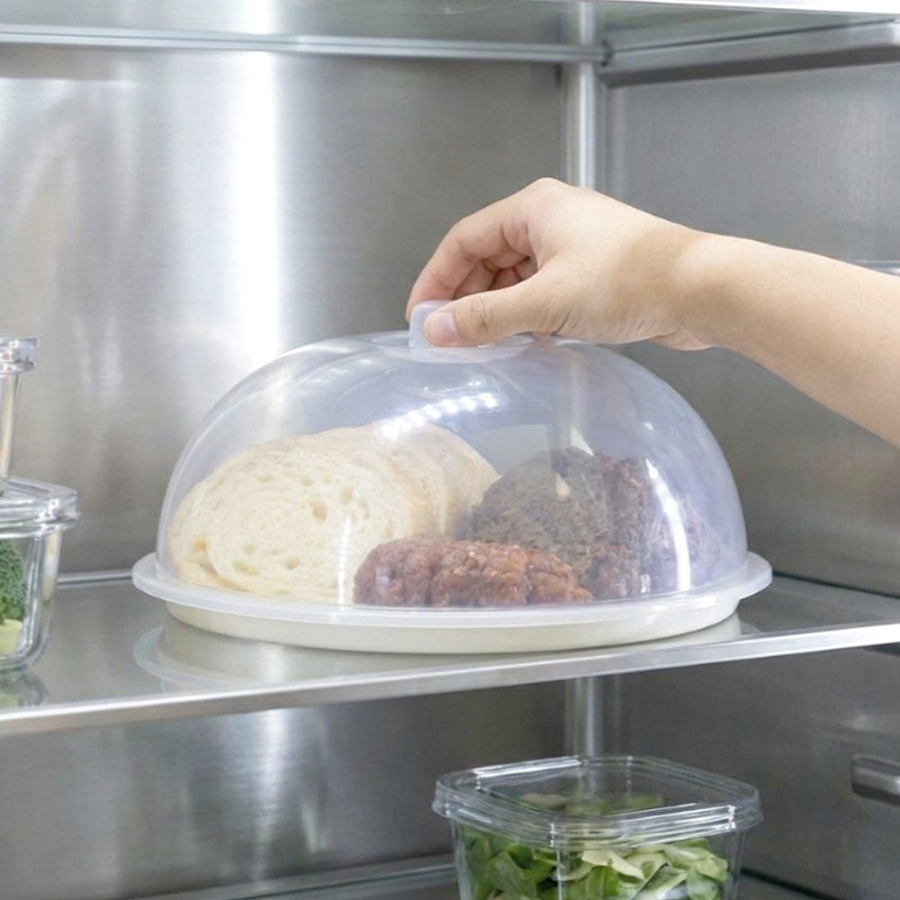 [DAMDA] 다용도 음식덮개 전자레인지 푸드커버, 1개, 단품 4,800원