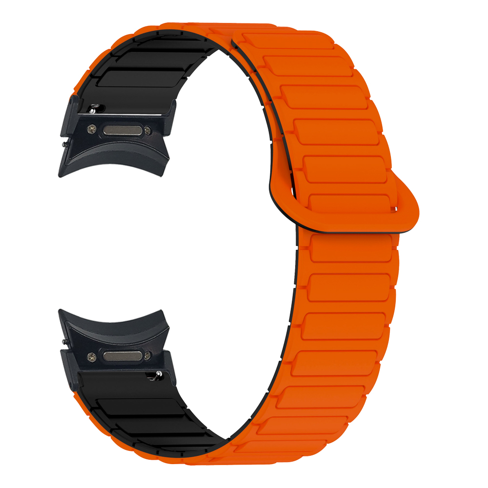 더조은셀러 버튼 프리  웨이브 마그네틱 루프 스트랩 갤럭시 워치7 6 5 호환 19,500원