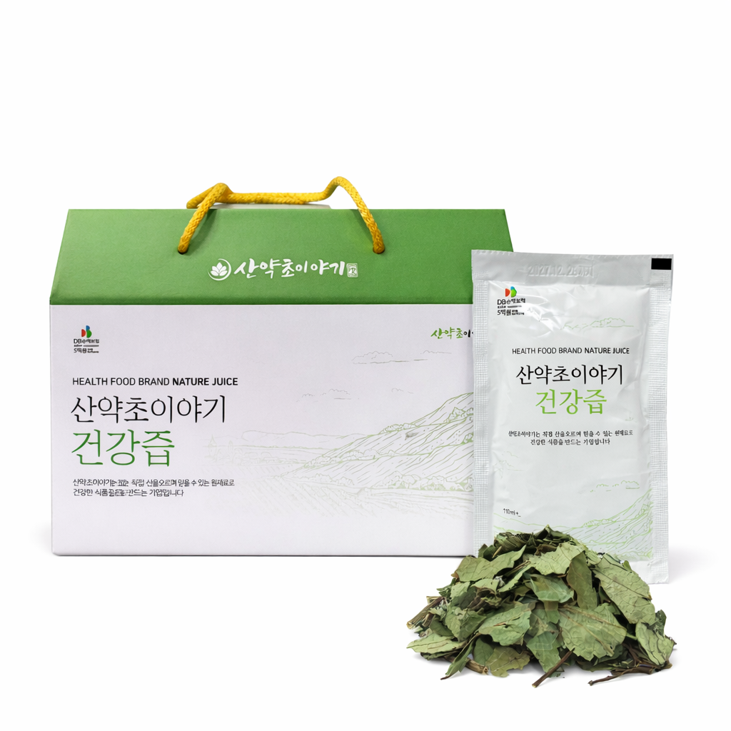 24시간 저온추출 국내산 삼백초즙 진액 엑기스 추출물 농축액 액기스, 30개, 110ml 24,660원