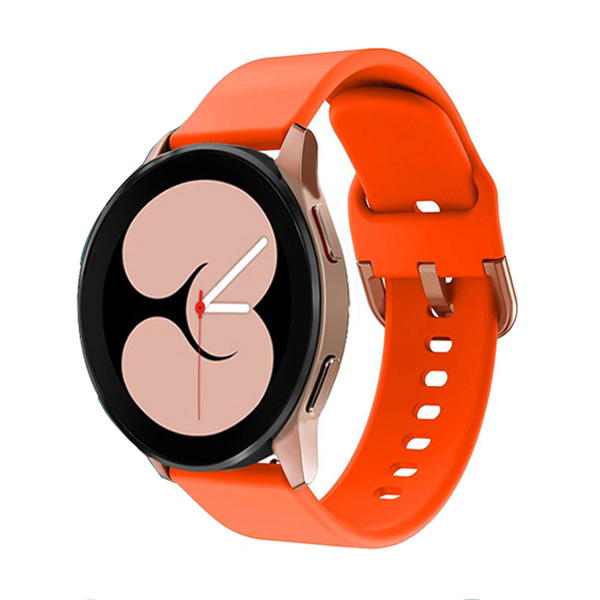 아이엠판다 갤럭시 워치 20mm 솔리드 실리콘 밴드 스트랩 7,640원