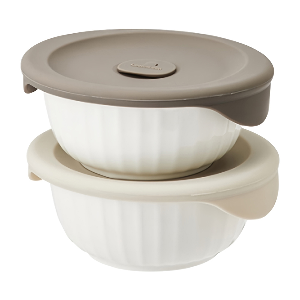 락앤락 바로 한 끼 도자기 밥 용기 14,090원