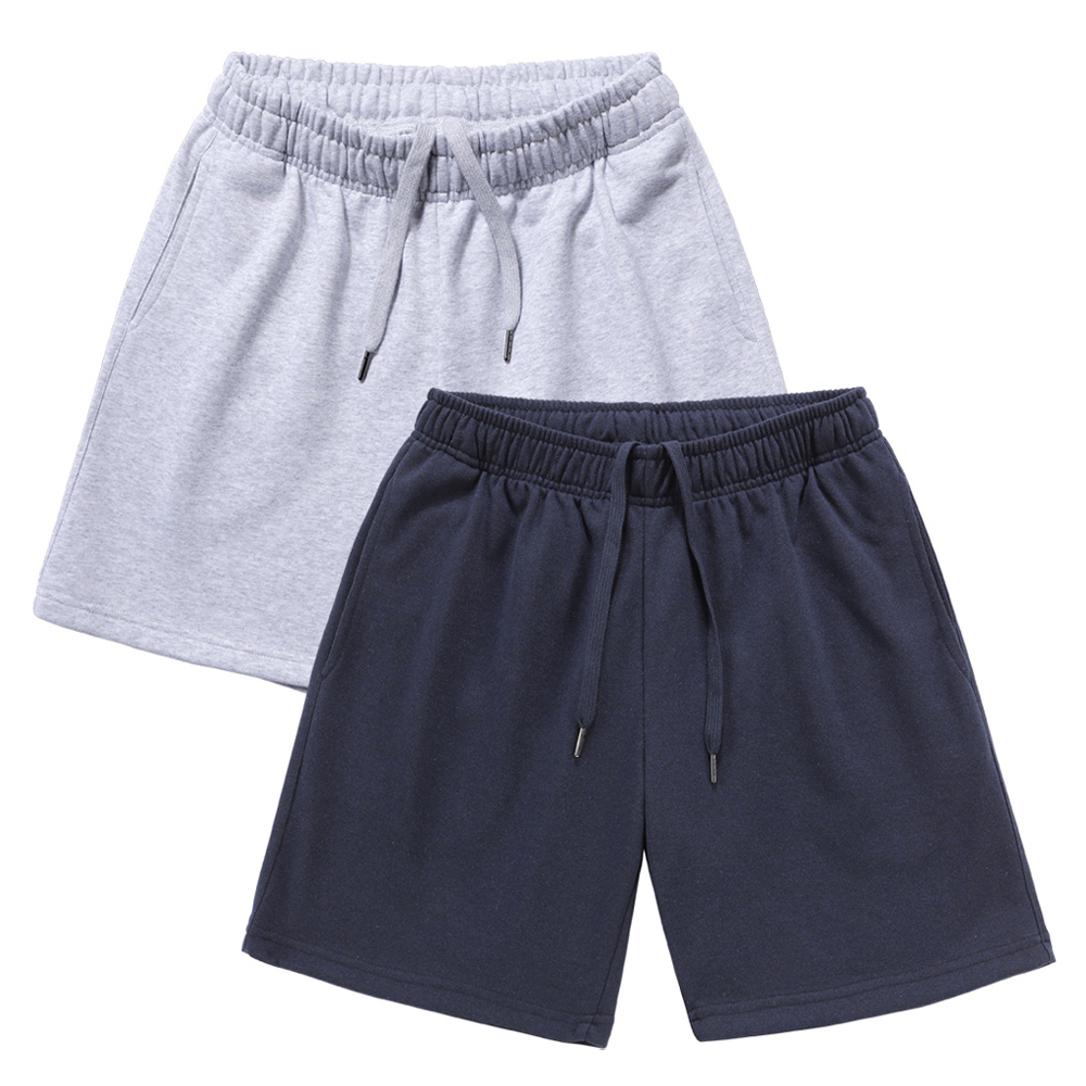 엠씨티 남녀공용 베이직 쭈리 5부 반바지 2종 세트 33,800원