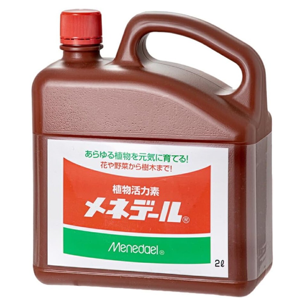 [좋은농자재] 메네델(2L) 135,000원