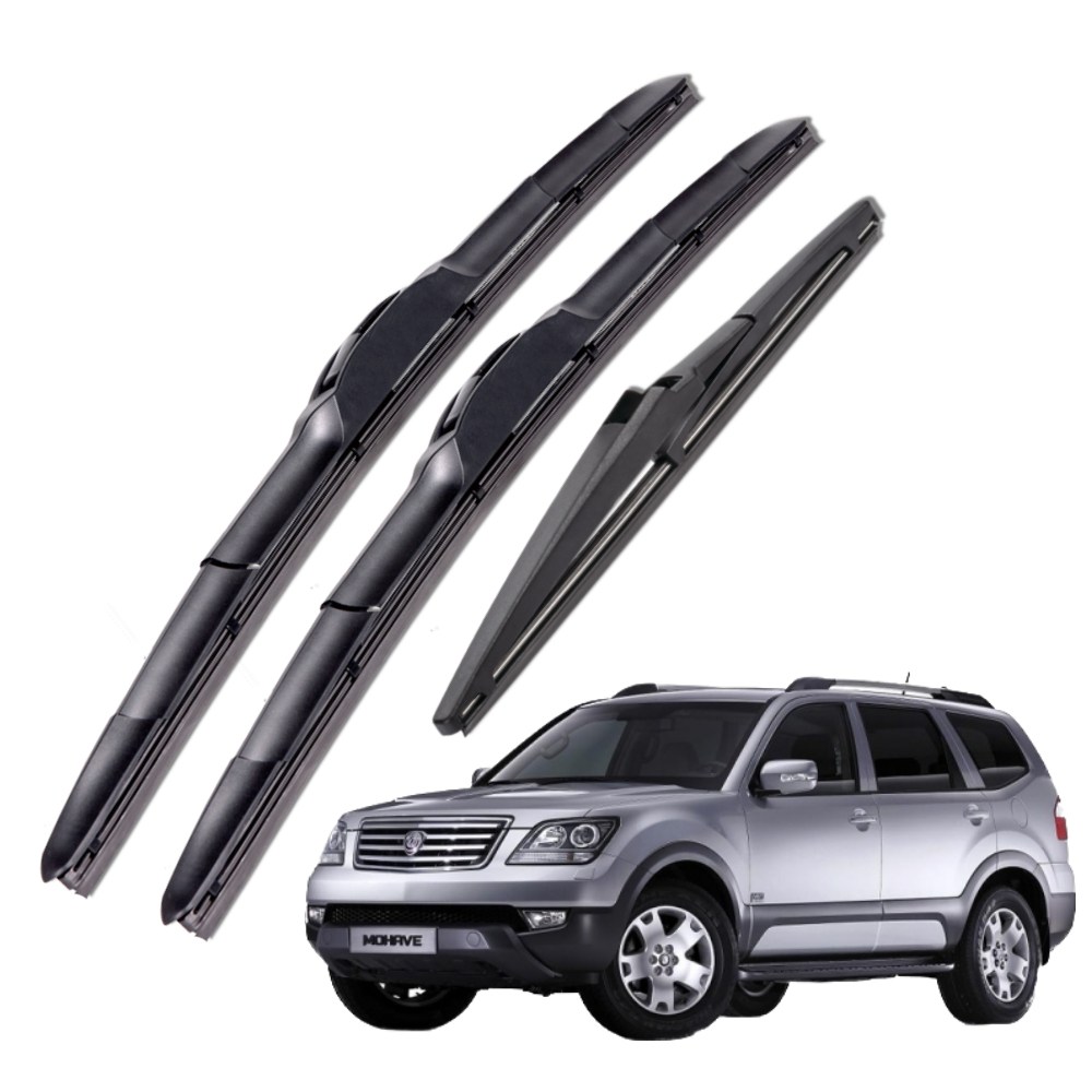 기아 모하비 호환 전차종 메탈 5단 관절 와이퍼 블레이드 윈도우 브러쉬 27,790원