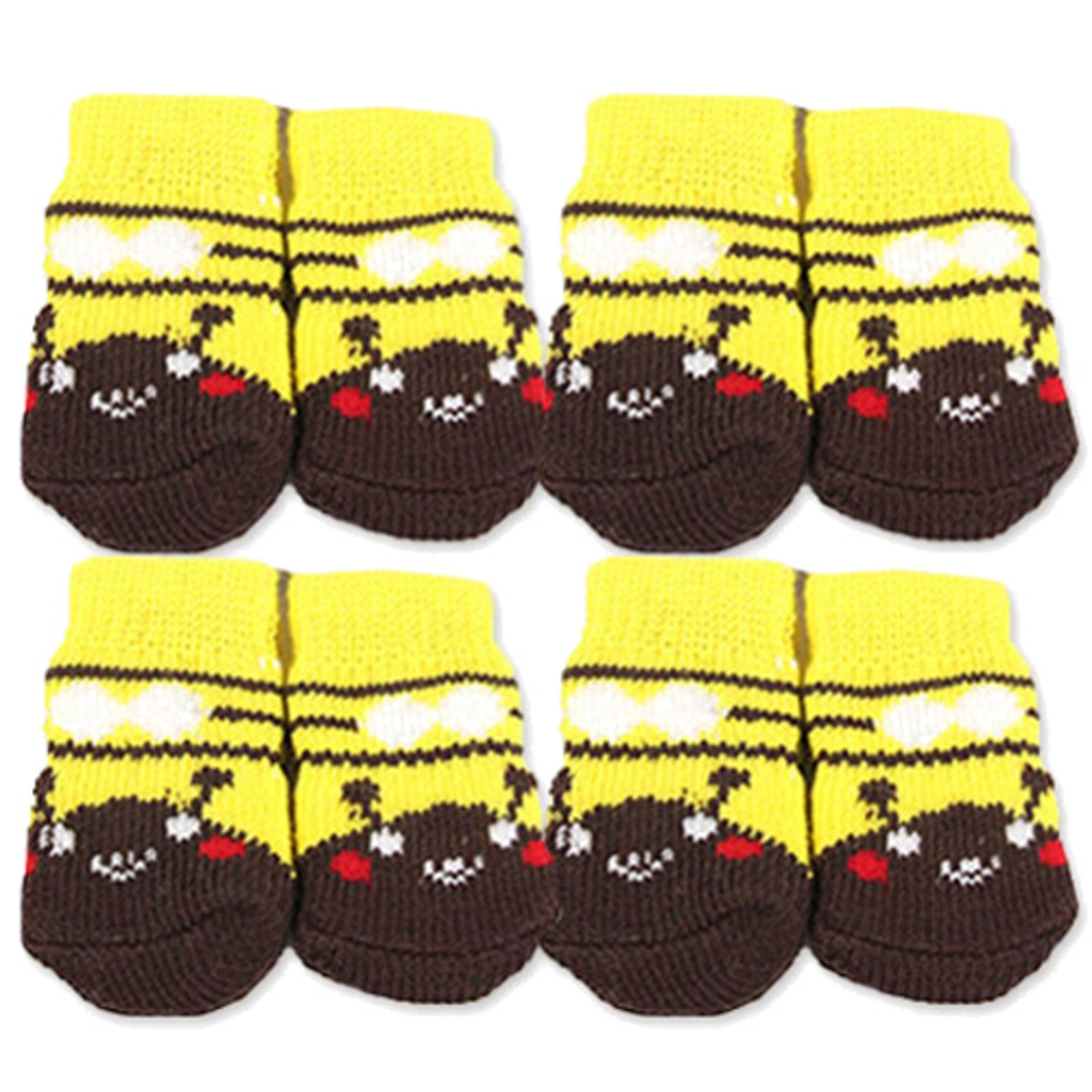 도그아이 반려동물 양말 4,860원