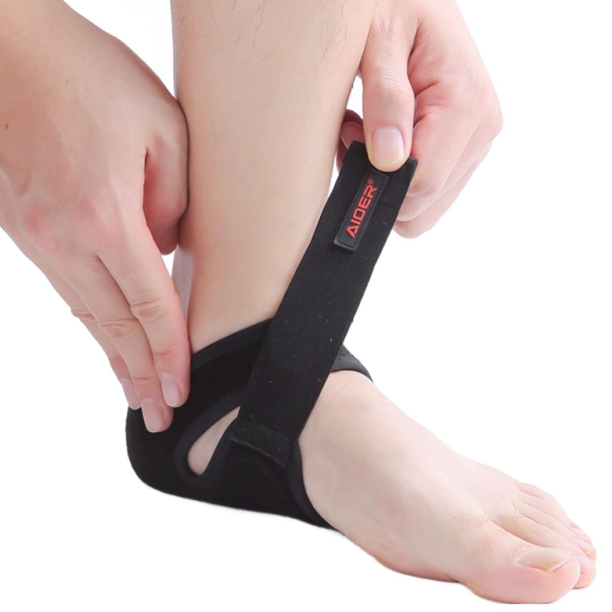 ADFTB02 에이더 발뒤꿈치 패드 T2, 1개 26,800원