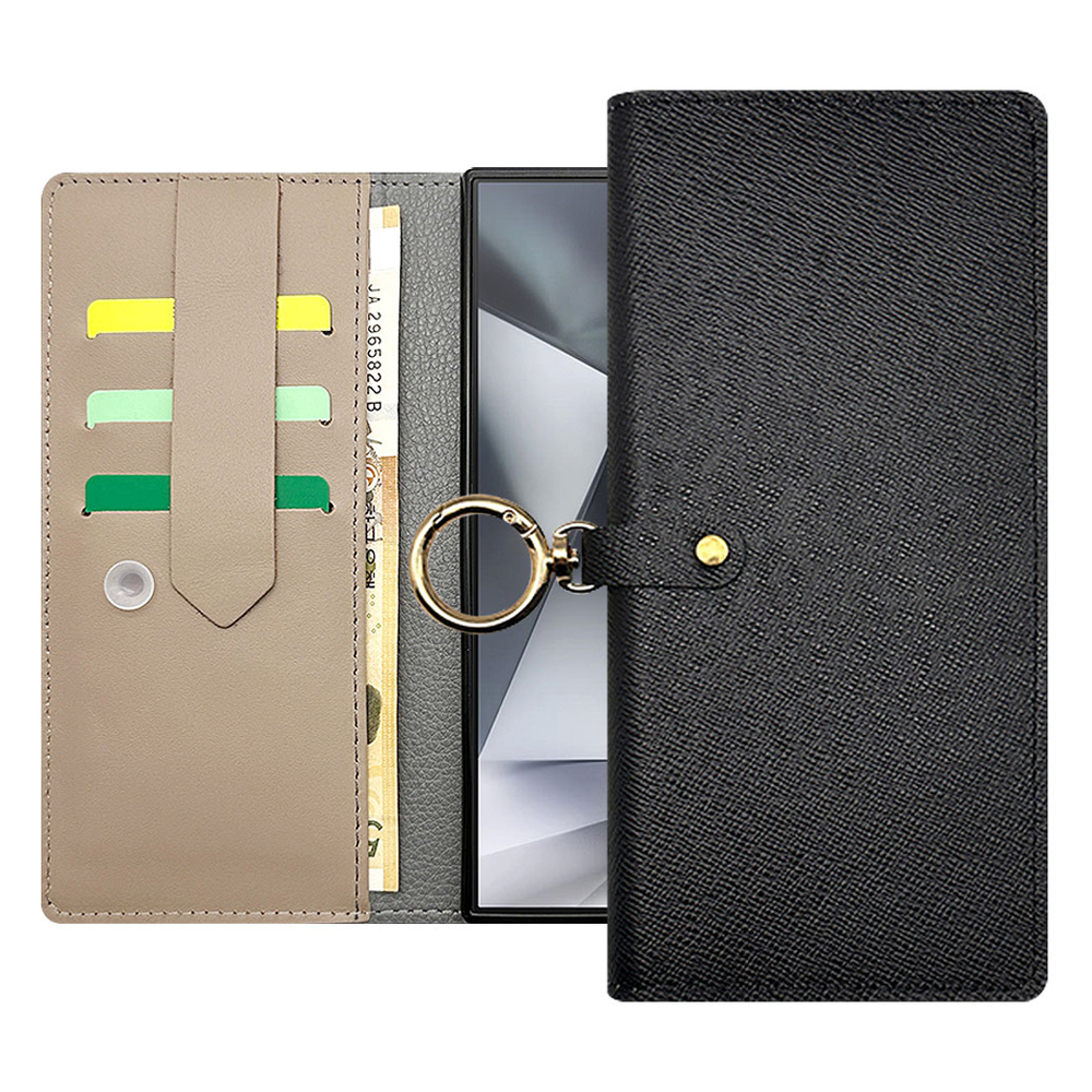 아이엔픽 올즈링 소가죽 플립 지갑형 휴대폰 케이스 18,530원