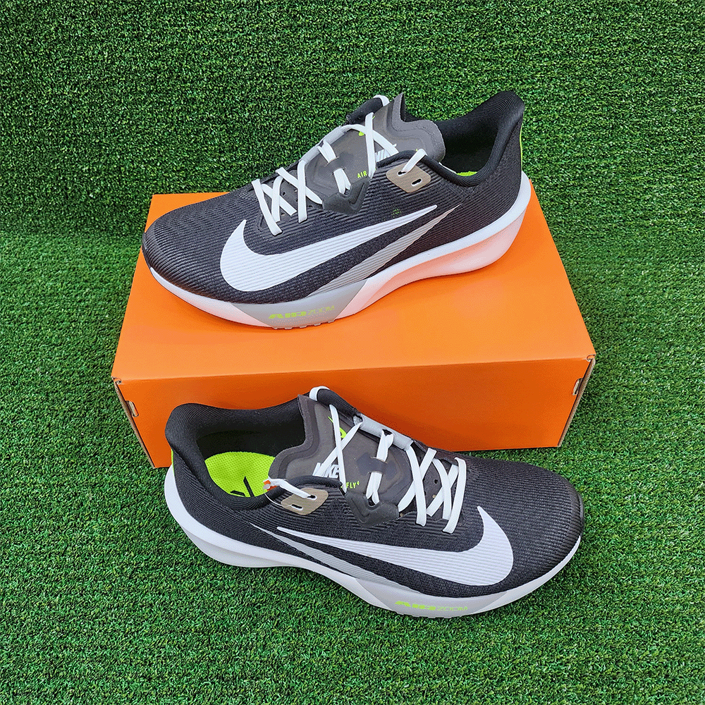 나이키 남성용 런닝화 조깅화 에어줌 라이벌 플라이4 운동화 94,500원