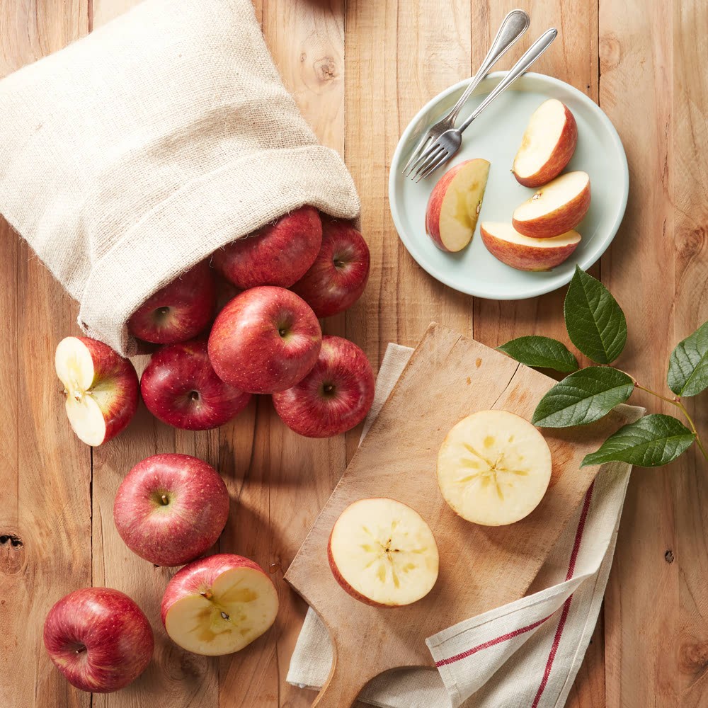 아침햇살 청송사과 정품 4kg 팬캡/부사/ 햇사과, 1개 39,900원