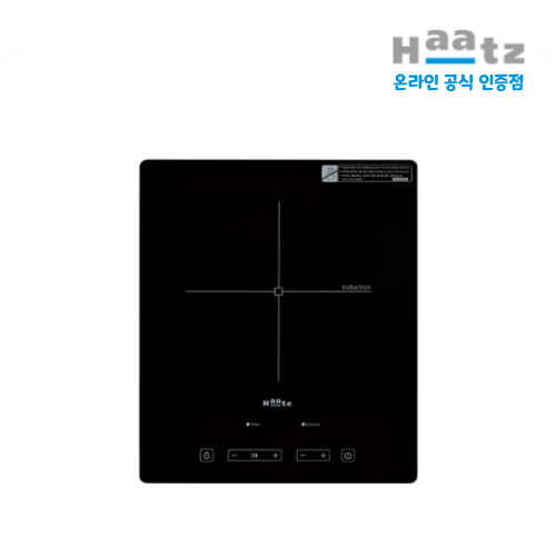 하츠 IH-132S 빌트인인덕션1구 105,000원