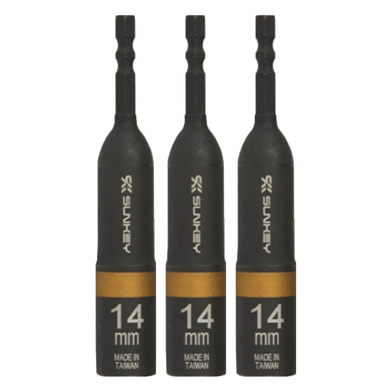 썬키 롱비트소켓 14mm SKB-14G 18,900원