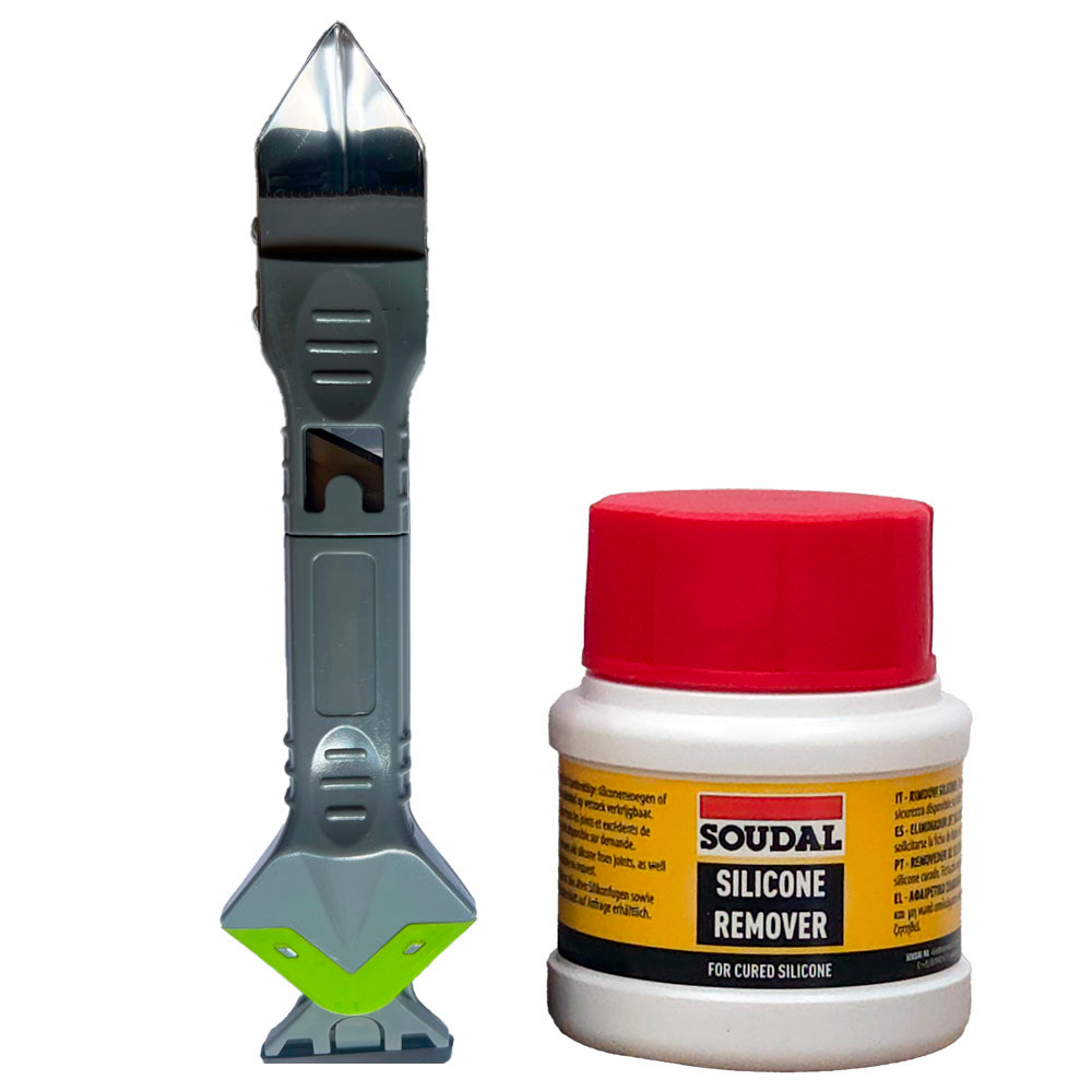 수달 실리콘 제거제 리무버 100ml + 니트릴 장갑 27,900원