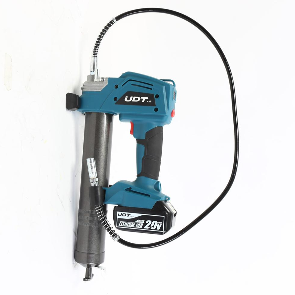 Udt 충전구리스펌프세트 ugp-250n/원진공구, 1개, 본품(배터리없음) 147,000원