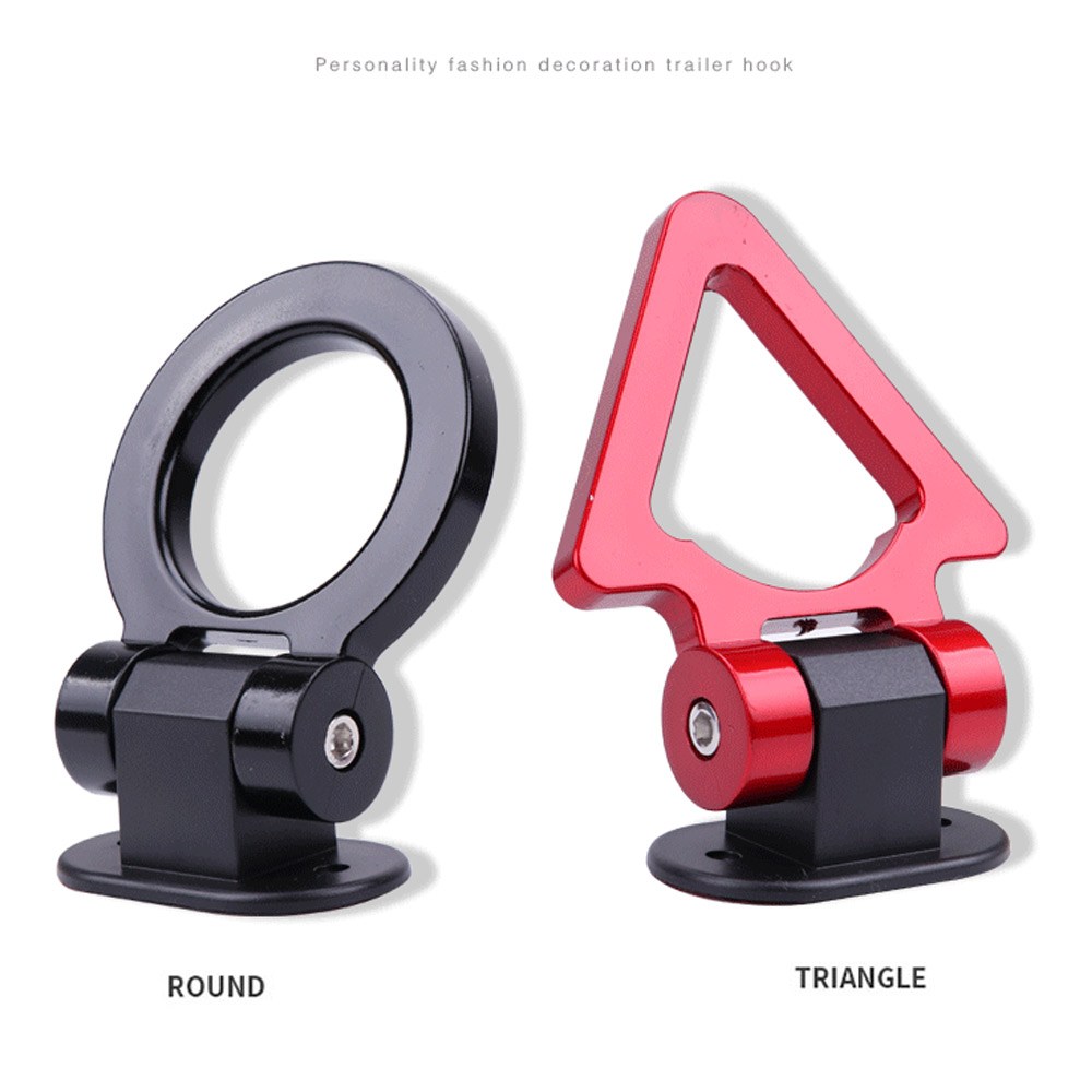 견인고리 견인후크 4,400원