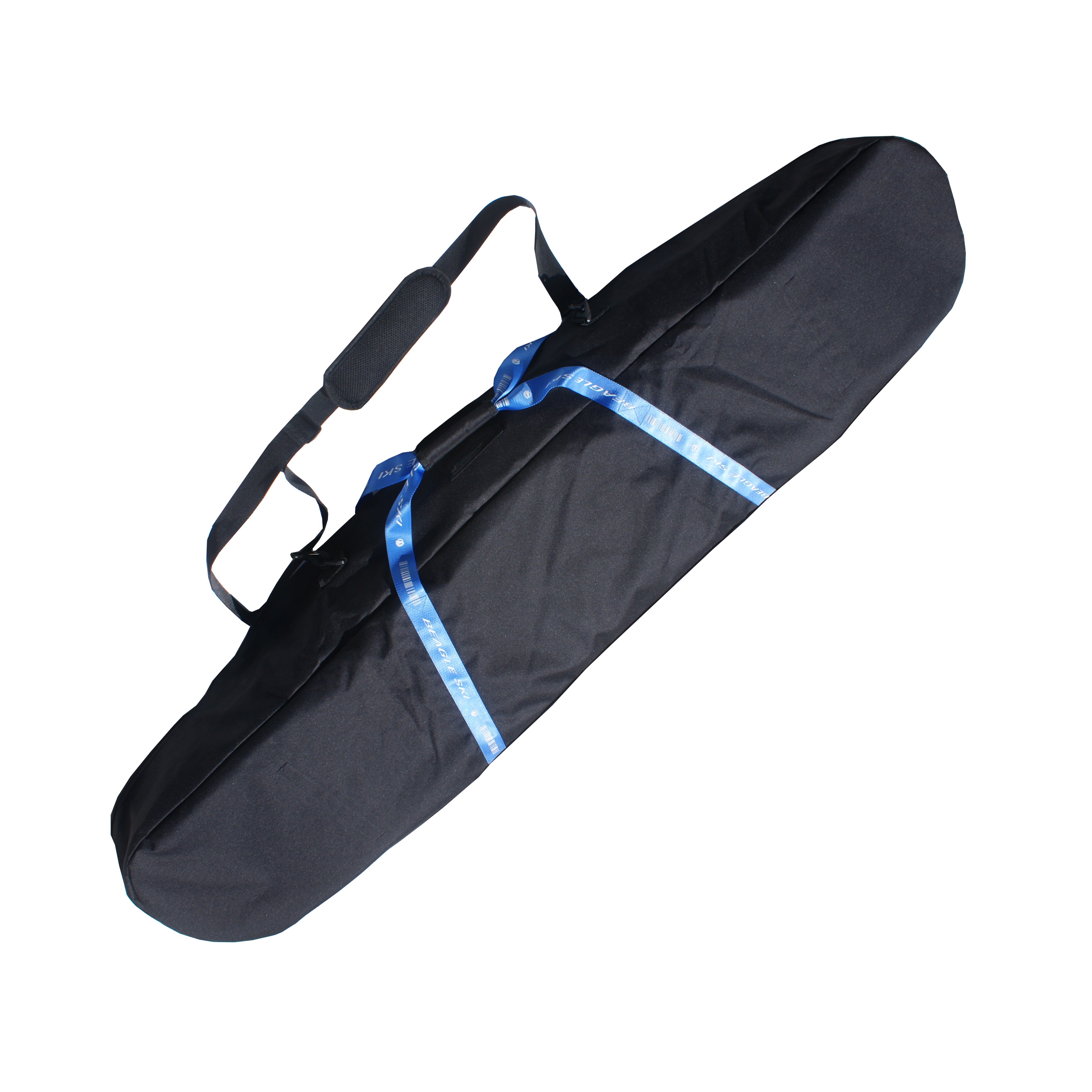 BEAGLE 스노우보드백 BGB-580 /스노우보드케이스/스노우보드백/스키보드용품, 1개, 블랙블루 31,900원