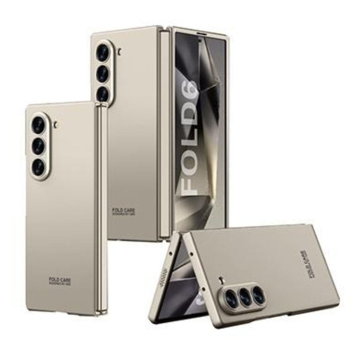 폰로드 매트 무광 슬림 지폴드 케이스 14,680원