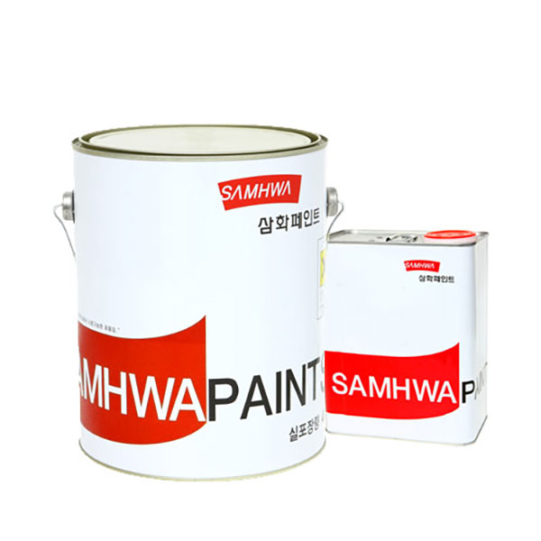 하도 필요없는 만능 우레탄 매직탄 4L(유광), 타일 58,800원