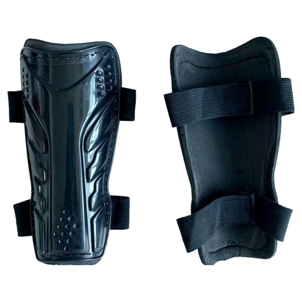 디미스 풋살 정강이 보호대 2p, 블랙, 1개 9,270원