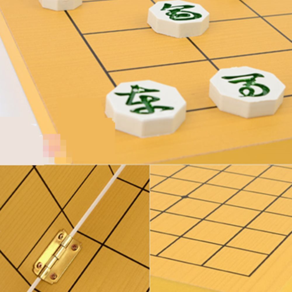 위니 장기바둑판 고급장기판 어린이장기판 육형제바둑장기판 바둑장기판 22,300원