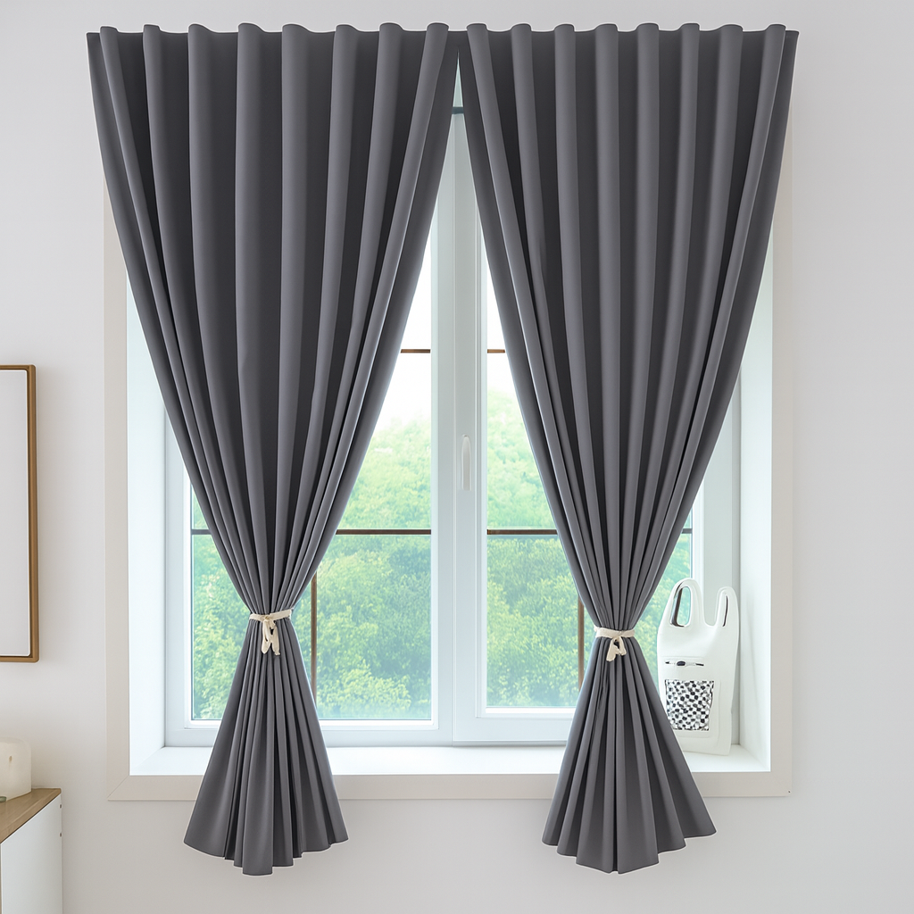 깔끔조아 간편하게 붙이는 암막커튼 9,500원