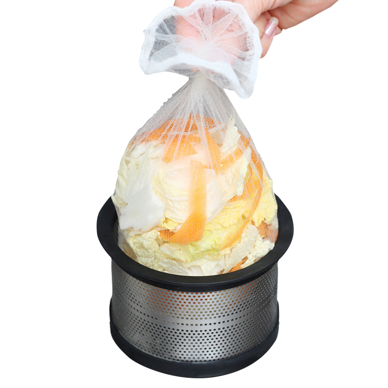 구디푸디 싱크대 배수구 거름망 20cm 6,650원