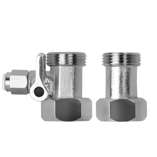 와이넷 중형 커플링 정수기 아답터 2p 세트 10,000원