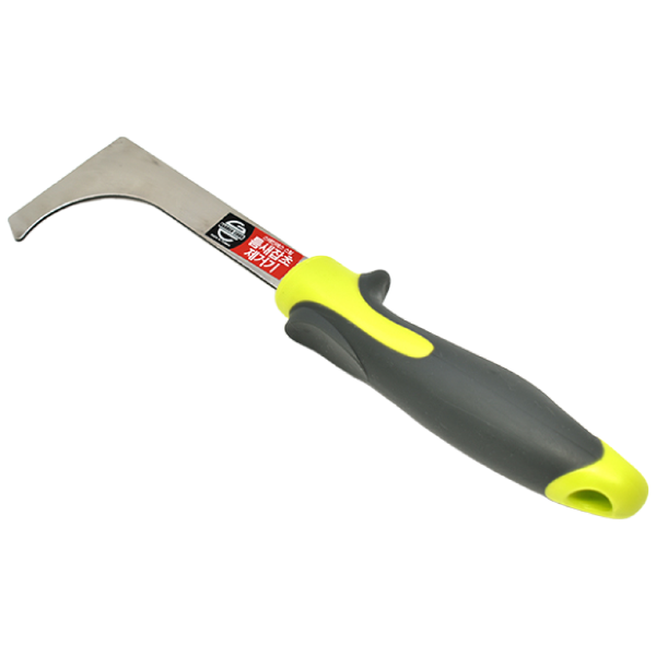 가든쿡 스텐 틈새 잡초제거기 L형 /잔디 보도블럭 사이 잡초 제거기 구석진곳 정원관리 낫 9,900원