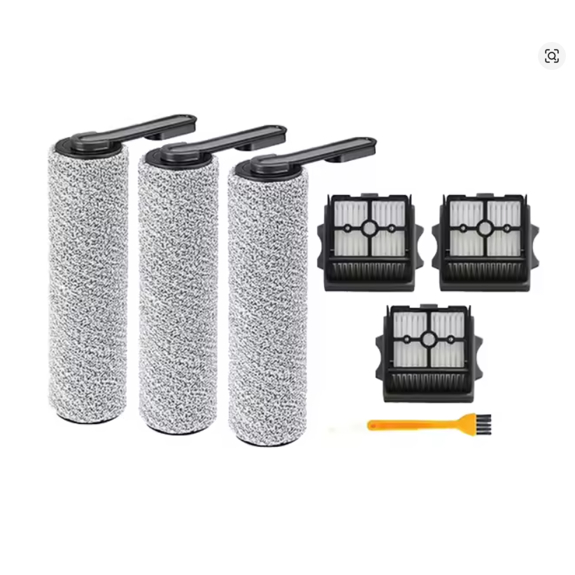 Tineco Floor ONE S5 Combo 호환 롤러 브러시 HEPA 필터 교체용 부품 세트 33,000원