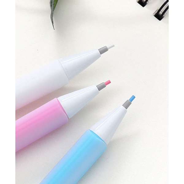 퀼트스타 쏘우라인 Tailor 초크펜슬 1.3mm, 1개, 화이트 3,780원