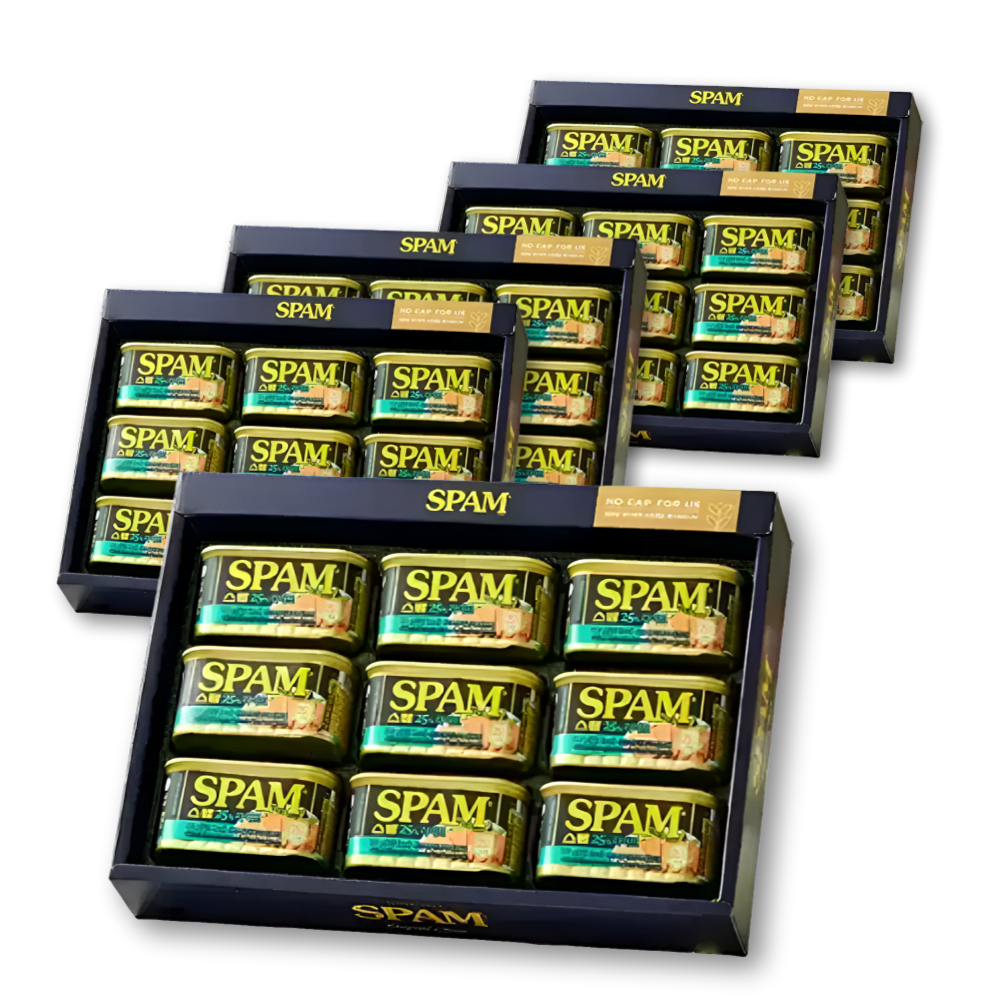 CJ 스팸 라이트8호(쇼핑백) 165,900원