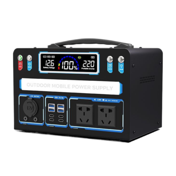 리튬인산철전지 파워뱅크 220V 캠핑용파워뱅크 캠핑용배터리 대용량 초대용량 보조배터리 329,000원