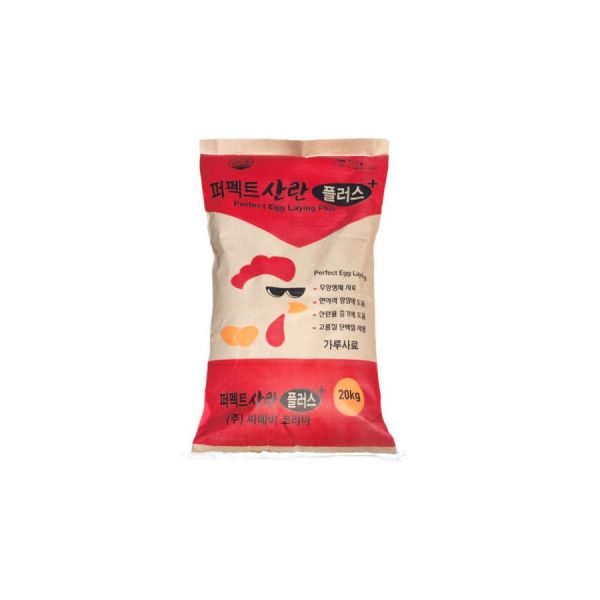 대한사료 알스타 산란계용 닭사료 20kg 27,800원