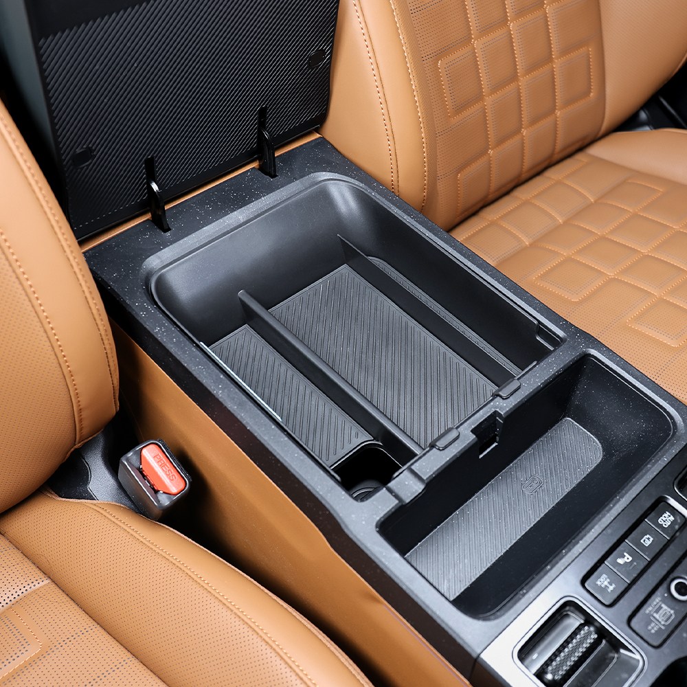 터보카 타스만 호환 자동차 튜닝 차량 용품 콘솔트레이, 타스만 12,300원