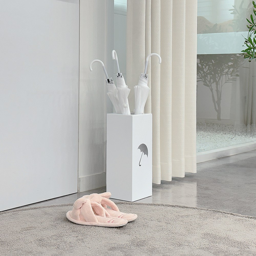 에코프랜 북유럽감성 철제 인테리어 우산꽃이 6종 30,900원