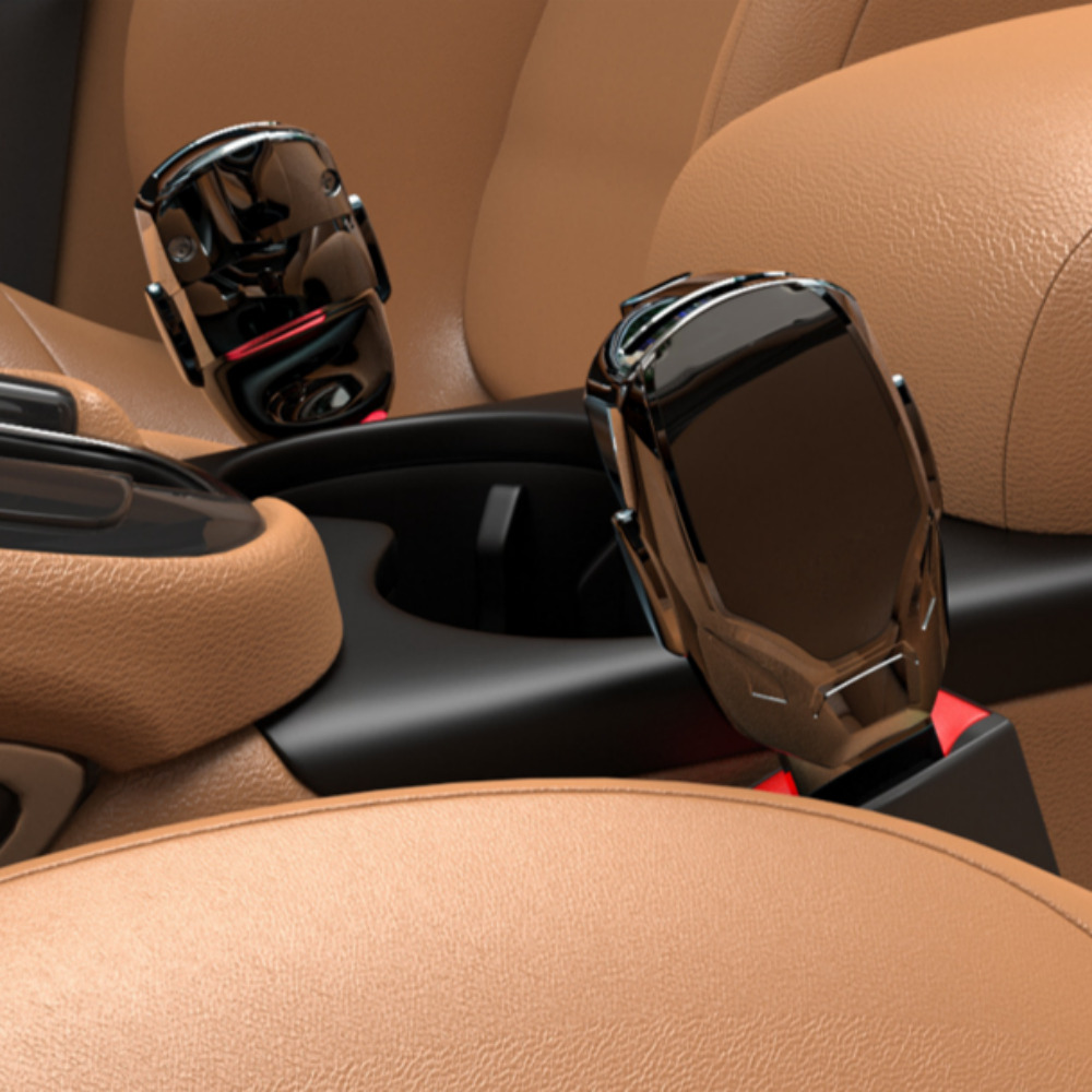 컬러플트립 아연합금 안전벨트 연장 클립 9,800원