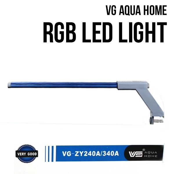 VG 미니 3색 LED등 [6w] 240A 18,000원