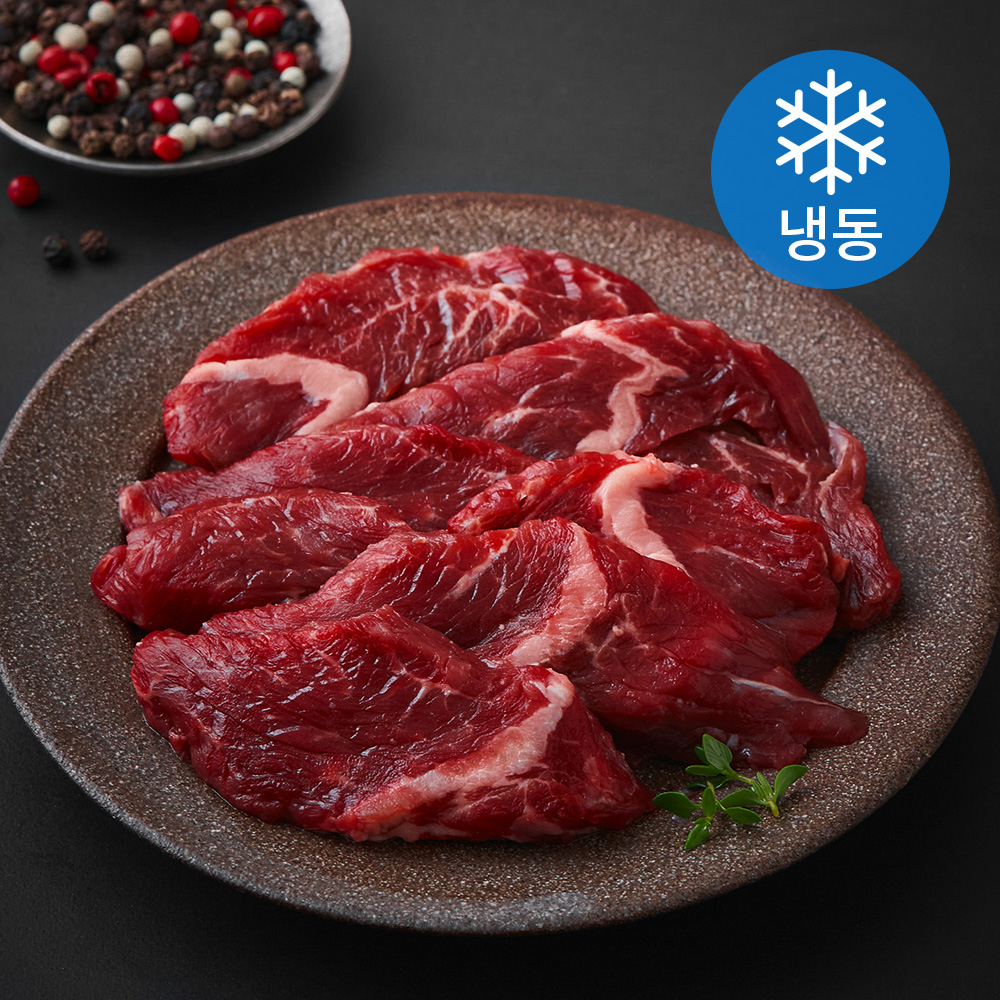 [로켓프레시] 레커컷 호주산 토시살 구이용 (냉동) 7,700원