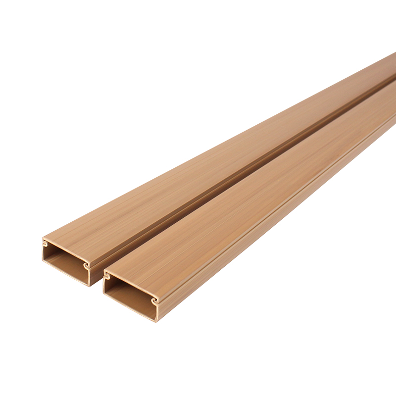 국산몰딩 사각우드30mm*2개입 길이1M 7,540원