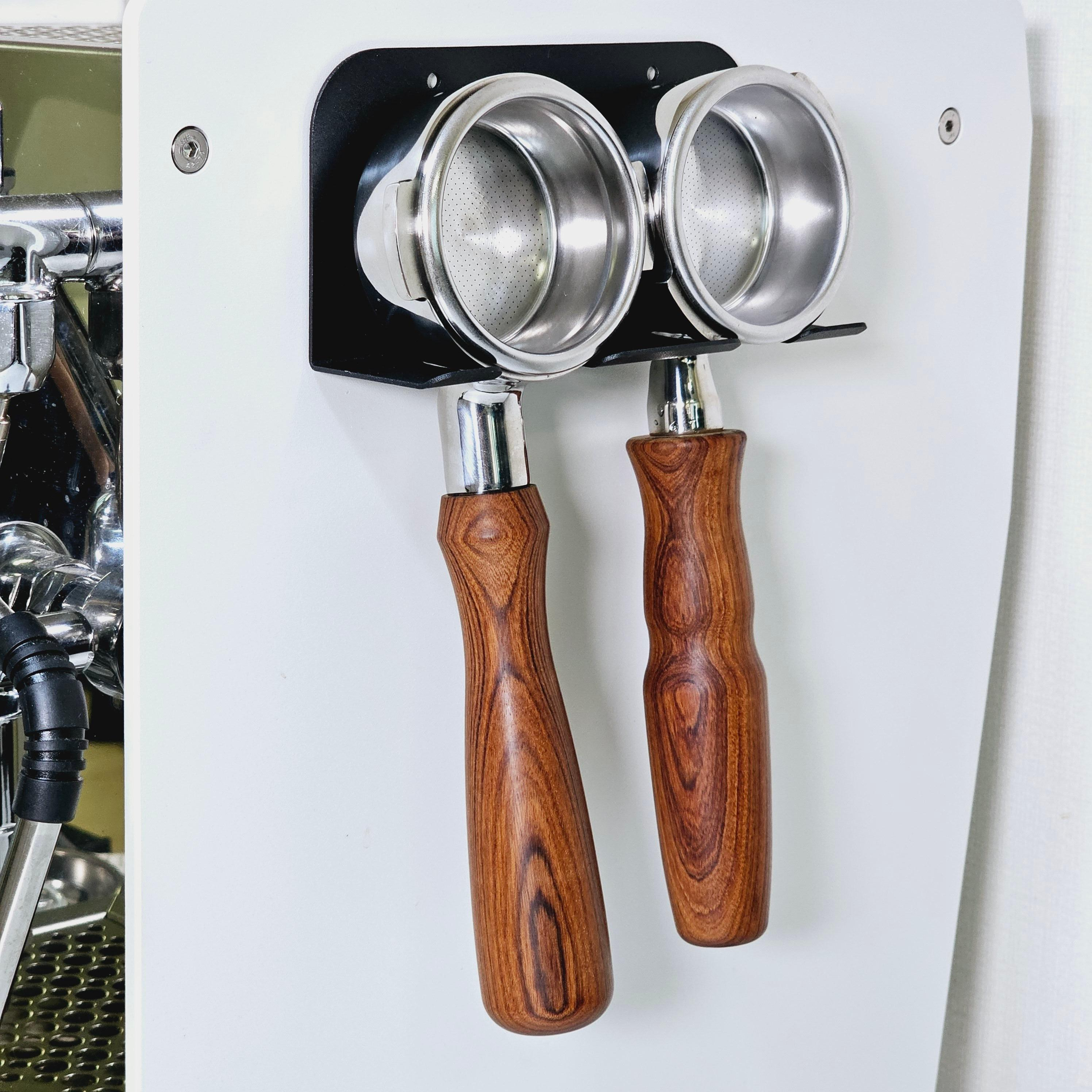 빈플랜트 포터필터 거치대 1구 포타필터 15,800원