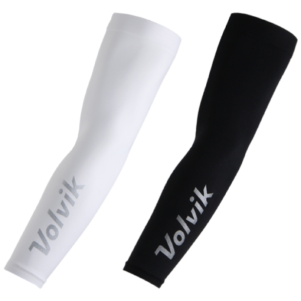 [VOLVIK] 볼빅 아쿠아엑스 냉감 골프 쿨토시 팔토시 양손 자외선차단 파크골프 운전 낚시 등산 스포츠 쿨토시 12,900원