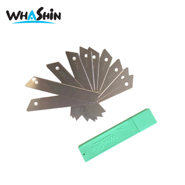 화신 컷터날 대 10입 칼날 690원