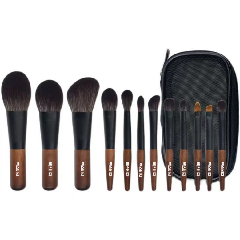 엑스비지 고급형 미니 브러쉬 12종세트, 혼합색상, 1세트 20,980원