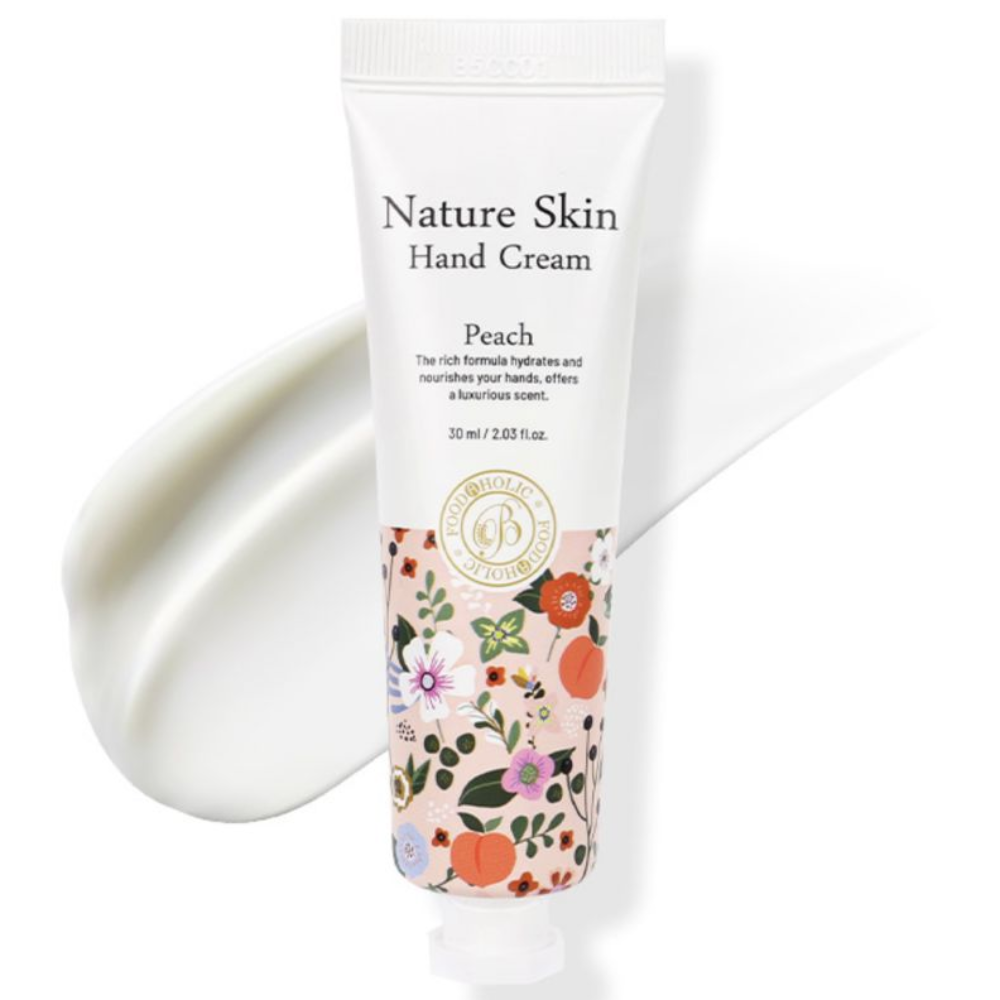 핸드크림 답례품 행사용 판촉 사은품 선물용 피치, 30ml, 200개 117,500원