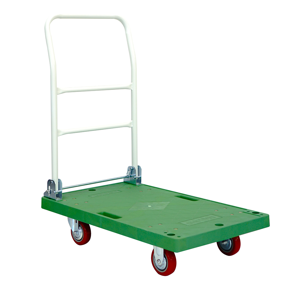 접이식대차 소형 그린 적색 기본형, 1개 59,000원