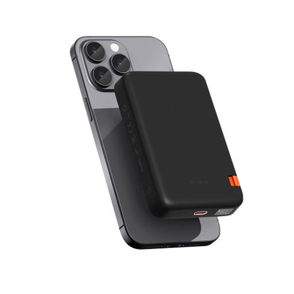 맥도도 스탠드형 맥세이프 파워 보조배터리 10000mAh 20W 블랙 MC-5101 81,000원